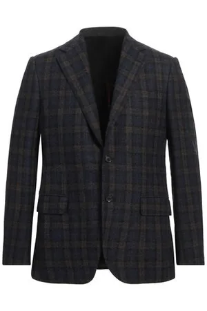CARUSO SUITS and CO-ORDS - Blazers - on YOOX.com