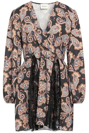 Dixie DRESSES - Mini dresses - on YOOX.com