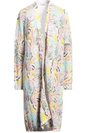 Princess goes Hollywood KNITWEAR - Cardigans - on YOOX.com