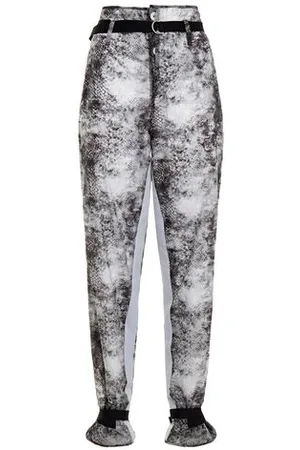 BEN TAVERNITI BOTTOMWEAR - Trousers - on YOOX.com