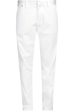 Agnona BOTTOMWEAR - Trousers - on YOOX.com