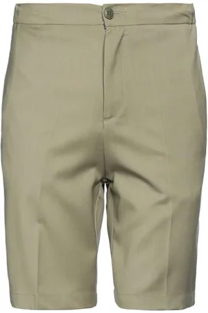 COSTUMEIN BOTTOMWEAR - Shorts & Bermuda Shorts - on YOOX.com