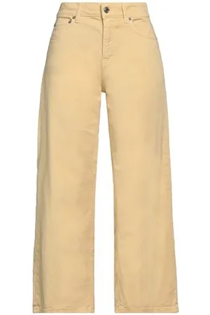 DEPARTMENT 5 BOTTOMWEAR - Jeans - on YOOX.com