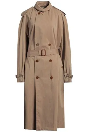 Vivienne Westwood COATS & JACKETS - Overcoats & Trench Coats - on YOOX.com