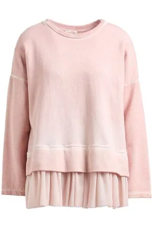 Susy Mix TOPWEAR - Sweatshirts - on YOOX.com