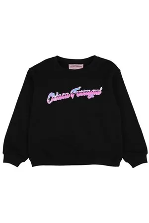 Chiara Ferragni TOPWEAR - Sweatshirts - on YOOX.com