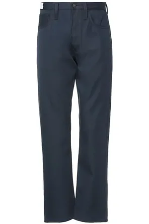 haikure BOTTOMWEAR - Trousers - on YOOX.com