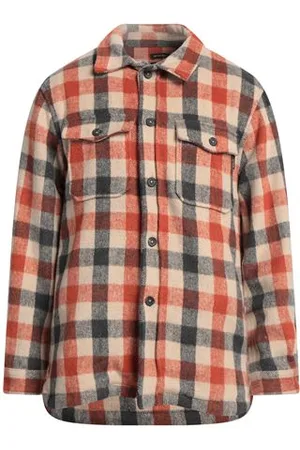 WHY NOT BRAND TOPWEAR - Shirts - on YOOX.com