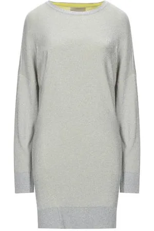 LANEUS DRESSES - Mini dresses - on YOOX.com