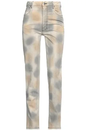 ECKHAUS LATTA BOTTOMWEAR - Jeans - on YOOX.com