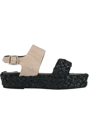 COLLECTION PRIVĒE? FOOTWEAR - Sandals - on YOOX.com