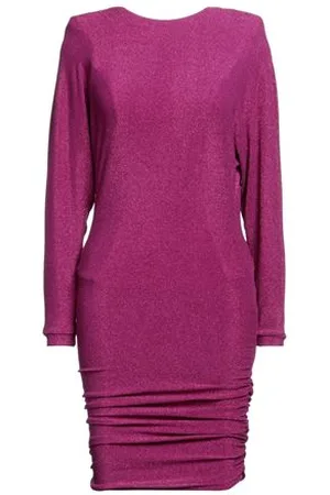 ATELIER LEGORA DRESSES - Mini dresses - on YOOX.com