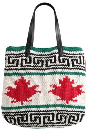 Dsquared2 BAGS - Shoulder bags - on YOOX.com