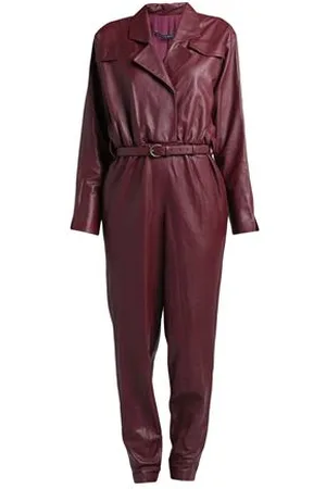Zeynep Arcay JUMPSUITS & TRACKSUITS - Jumpsuits - on YOOX.com