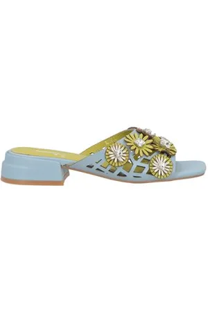 Jeannot FOOTWEAR - Sandals - on YOOX.com