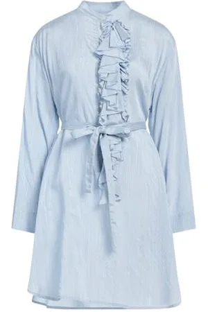 DOUUOD DRESSES - Mini dresses - on YOOX.com