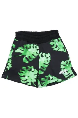 Msgm BOTTOMWEAR - Shorts & Bermuda Shorts - on YOOX.com
