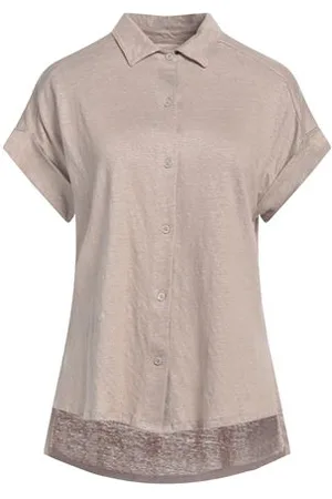Majestic TOPWEAR - Shirts - on YOOX.com