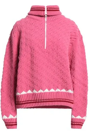 Bernadette KNITWEAR - Turtlenecks - on YOOX.com