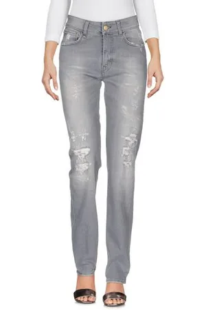 Cycle BOTTOMWEAR - Jeans - on YOOX.com