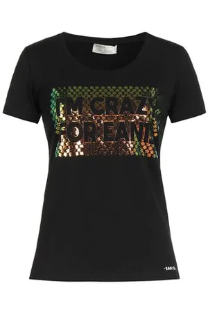 EAN 13 TOPWEAR - T-shirts - on YOOX.com