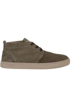 Natural World FOOTWEAR - Ankle boots - on YOOX.com