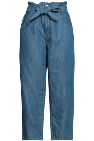 I BLUES BOTTOMWEAR - Jeans - on YOOX.com