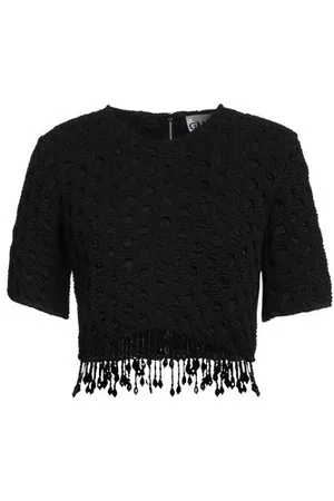Ganni TOPWEAR - T-shirts - on YOOX.com