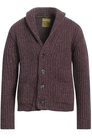 CUSTOMER LOVERS KNITWEAR - Cardigans - on YOOX.com
