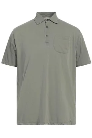 Halston Heritage TOPWEAR - Polo shirts - on YOOX.com