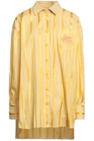 Etro TOPWEAR - Shirts - on YOOX.com