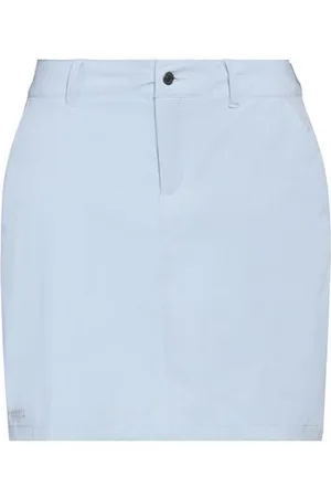 Columbia BOTTOMWEAR - Mini skirts - on YOOX.com