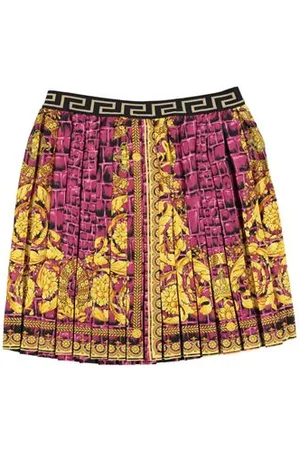 VERSACE BOTTOMWEAR - Kids