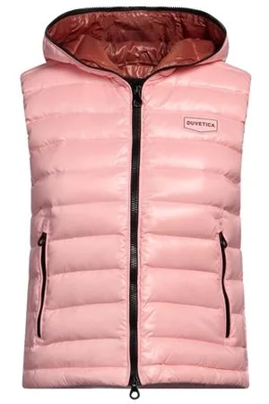 Duvetica COATS & JACKETS - Gilets - on YOOX.com