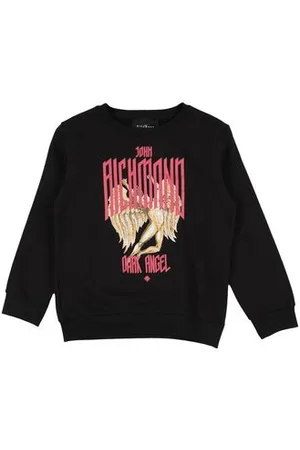 John Richmond TOPWEAR - Sweatshirts - on YOOX.com