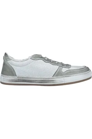 D.A. Daniele Alessandrini FOOTWEAR - Trainers - on YOOX.com