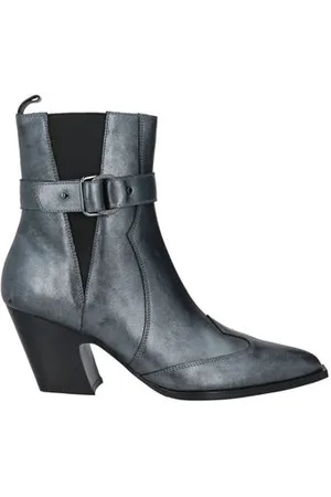Liu Jo FOOTWEAR - Ankle boots - on YOOX.com