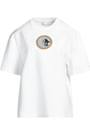AREA TOPWEAR - T-shirts - on YOOX.com