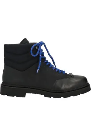 Bally FOOTWEAR - Ankle boots - on YOOX.com
