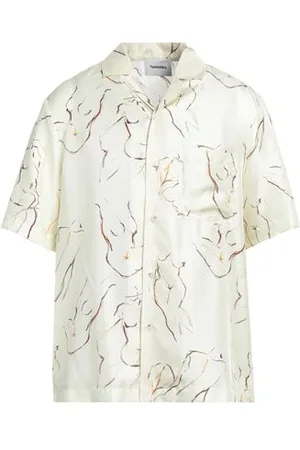 Nanushka TOPWEAR - Shirts - on YOOX.com