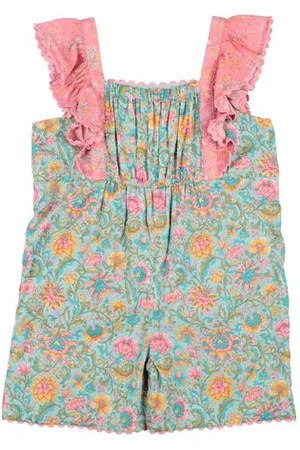 Louise Misha JUMPSUITS & TRACKSUITS - Playsuits - on YOOX.com