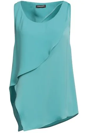 Costume National TOPWEAR - Tops - on YOOX.com