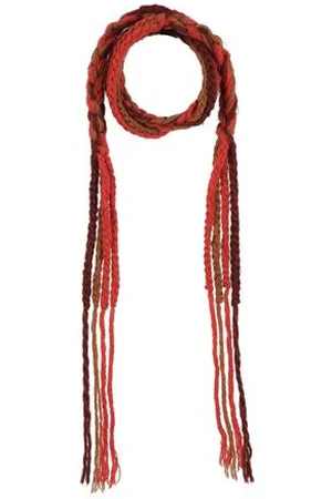 Dsquared2 ACCESSORIES - Scarves - on YOOX.com