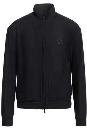 Giorgio Armani TOPWEAR - Sweatshirts - on YOOX.com
