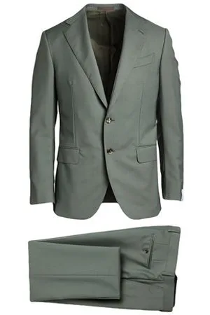 CARUSO SUITS and CO-ORDS - Suits - on YOOX.com