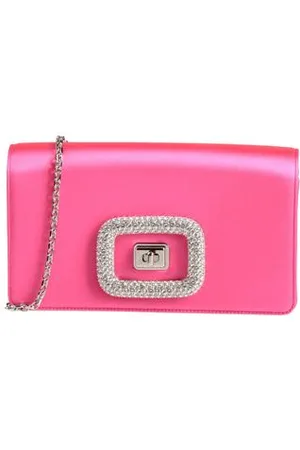 Roger Vivier BAGS - Cross-body bags - on YOOX.com