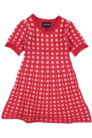 Emporio Armani DRESSES - Kids’ dresses - on YOOX.com