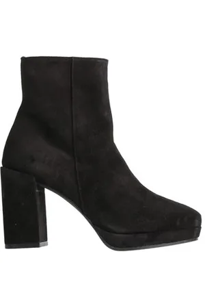 DANIELE ANCARANI FOOTWEAR - Ankle boots - on YOOX.com