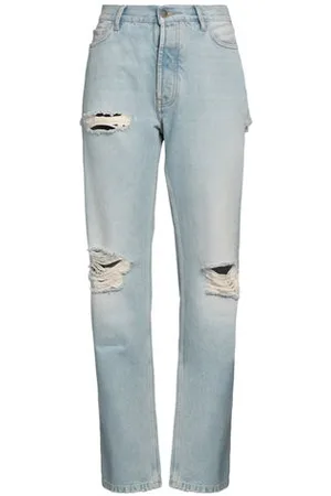 DARKPARK BOTTOMWEAR - Jeans - on YOOX.com