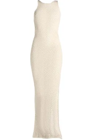 LANEUS DRESSES - Maxi dresses - on YOOX.com